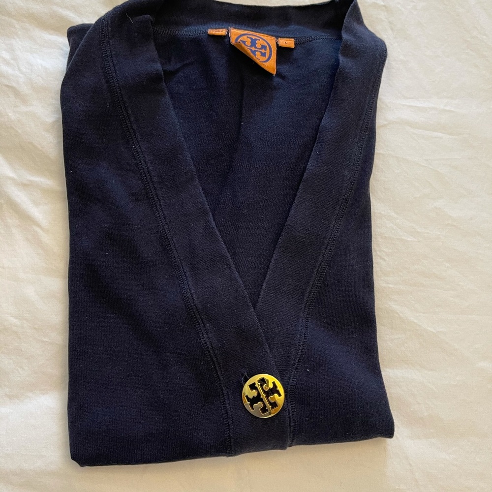 Tory Burch Cardigan
